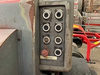 1968 hdzke25 zetbank - afbeelding 6 van  7