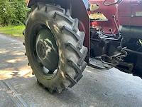 1968 massey ferguson 135 oldtimer tractor - afbeelding 2 van  25