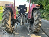 1968 massey ferguson 135 oldtimer tractor - afbeelding 9 van  25