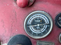 1968 massey ferguson 135 oldtimer tractor - afbeelding 17 van  25