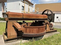 1968 mulder 52180 nostalgische betonmixer - afbeelding 4 van  10