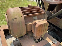 1968 mulder 52180 nostalgische betonmixer - afbeelding 6 van  10