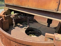 1968 mulder 52180 nostalgische betonmixer - afbeelding 9 van  10