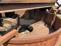 1968 mulder 52180 nostalgische betonmixer - afbeelding 10 van  10