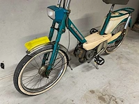 1968 peugeot 102 ms oldtimer brommer - afbeelding 20 van  24