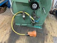 1968 promecam rg-1200-25 kantbank - afbeelding 2 van  19