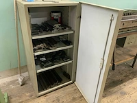 1968 promecam rg-1200-25 kantbank - afbeelding 5 van  19
