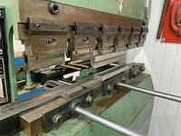1968 promecam rg-1200-25 kantbank - afbeelding 13 van  19