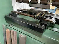 1968 promecam rg-1200-25 kantbank - afbeelding 18 van  19