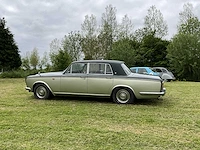 1968 rolls royce silver shadow - afbeelding 4 van  36