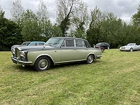 1968 rolls royce silver shadow - afbeelding 5 van  36