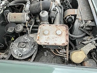 1968 rolls royce silver shadow - afbeelding 13 van  36