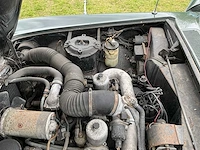 1968 rolls royce silver shadow - afbeelding 14 van  36