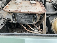 1968 rolls royce silver shadow - afbeelding 15 van  36