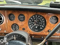 1968 rolls royce silver shadow - afbeelding 20 van  36