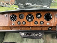 1968 rolls royce silver shadow - afbeelding 21 van  36