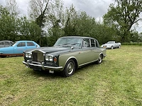 1968 rolls royce silver shadow - afbeelding 12 van  36