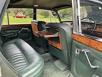 1968 rolls royce silver shadow - afbeelding 25 van  36