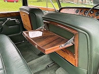 1968 rolls royce silver shadow - afbeelding 26 van  36