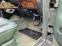 1968 rolls royce silver shadow - afbeelding 29 van  36
