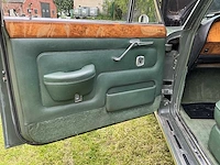 1968 rolls royce silver shadow - afbeelding 30 van  36