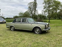 1968 rolls royce silver shadow - afbeelding 33 van  36