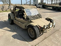 1968 volkswagen buggy chenowth legervoertuig - afbeelding 13 van  17