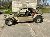 1968 volkswagen buggy chenowth legervoertuig - afbeelding 17 van  17