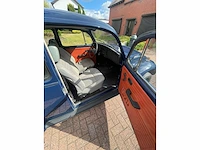 1968 volkswagen kever 63-20-gm - afbeelding 2 van  12