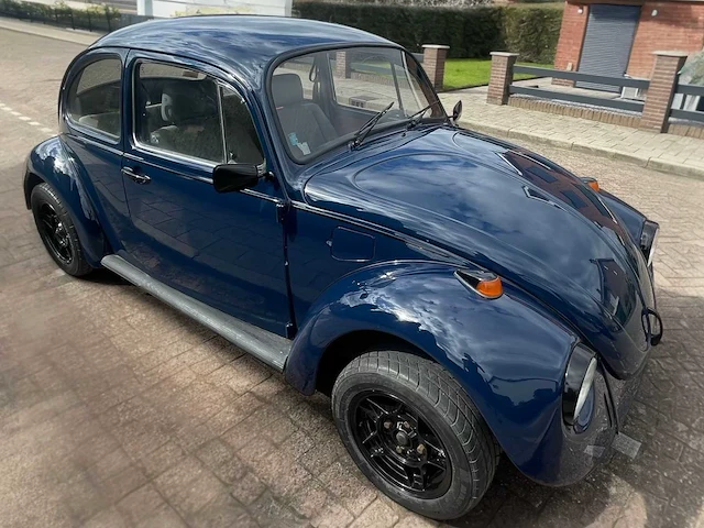 1968 volkswagen kever 63-20-gm - afbeelding 1 van  12