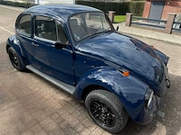 1968 volkswagen kever 63-20-gm