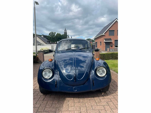 1968 volkswagen kever 63-20-gm - afbeelding 7 van  12