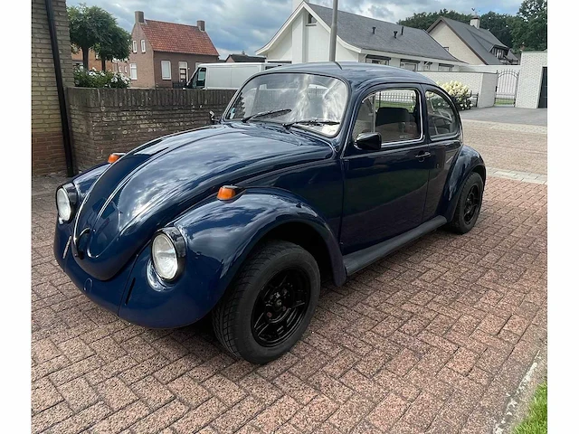 1968 volkswagen kever 63-20-gm - afbeelding 9 van  12