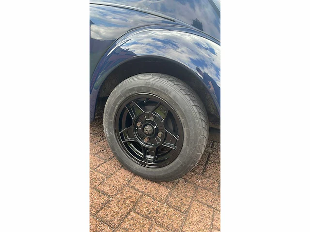 1968 volkswagen kever 63-20-gm - afbeelding 11 van  12