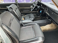 1969 - toyota - crown 2600 deluxe toyoglide - personenauto - afbeelding 9 van  12