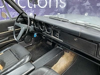 1969 - toyota - crown 2600 deluxe toyoglide - personenauto - afbeelding 10 van  12