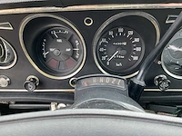1969 - toyota - crown 2600 deluxe toyoglide - personenauto - afbeelding 12 van  12