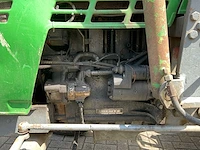1969 deutz d40 06 tweewielaangedreven landbouwtractor - afbeelding 2 van  32