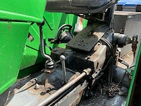 1969 deutz d40 06 tweewielaangedreven landbouwtractor - afbeelding 5 van  32