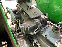 1969 deutz d40 06 tweewielaangedreven landbouwtractor - afbeelding 10 van  32
