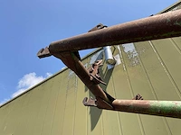1969 deutz d40 06 tweewielaangedreven landbouwtractor - afbeelding 19 van  32