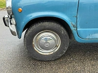 1969 fiat 600 l - afbeelding 3 van  26