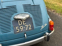 1969 fiat 600 l - afbeelding 5 van  26