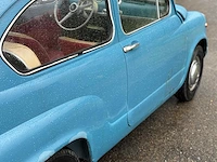 1969 fiat 600 l - afbeelding 7 van  26