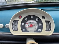 1969 fiat 600 l - afbeelding 13 van  26