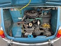 1969 fiat 600 l - afbeelding 15 van  26