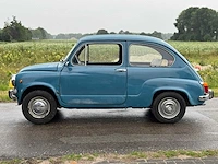 1969 fiat 600 l - afbeelding 12 van  26