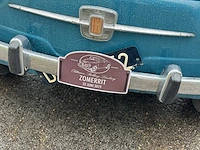 1969 fiat 600 l - afbeelding 26 van  26