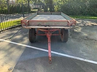 1969 hermes aanhangwagen - afbeelding 2 van  15