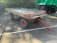 1969 hermes aanhangwagen - afbeelding 3 van  15